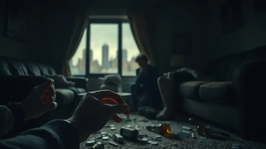 Como identificar os primeiros sinais do vício em familiares e amigos Como identificar os primeiros sinais do vício em familiares e amigos