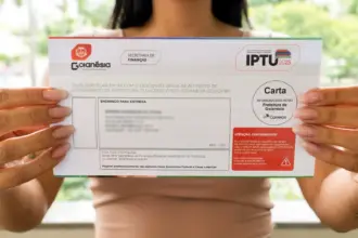Contribuintes de Goianésia têm até o dia 30 para pagar o IPTU 2025 com desconto de até 40%