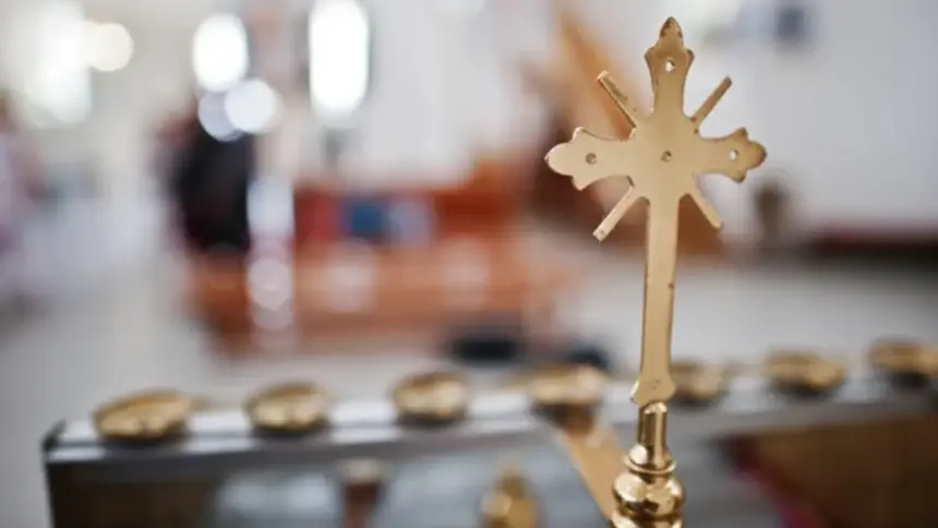 Convite para missa de sétimo dia Convite para missa de sétimo dia