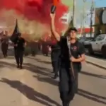 CPE Goianésia participa do encerramento da Fase Rústica do 39º CPT de Uruaçu