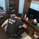 Polícia Civil prende em flagrante “irmãos do tráfico” em Piracanjuba – Policia Civil do Estado de Goiás