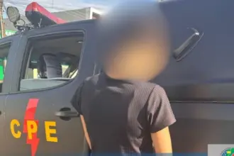 Foragida por “subtração de incapaz” é capturada pela CPE Goianésia