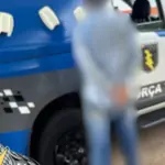 Foragido da justiça por homicídio é recapturado no Bairro Santa Clara