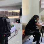 Operação prende suspeitos por manipular jogos de futebol