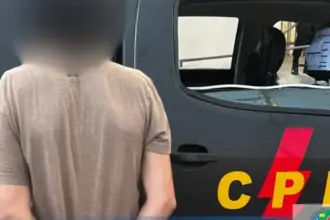 Homem condenado a mais de 26 anos por estupro de vulnerável é preso em Goianésia