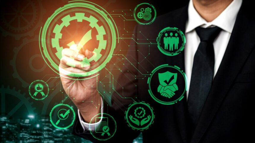 Governo de Goiás conquista selo ISO 9001:2015 em Tecnologia da Informação