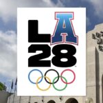 Futebol feminino com 16 times é uma das novidades de Los Angeles 2028