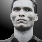 Morre ex-goleiro Manga, ídolo de Botafogo e Inter, aos 87 anos