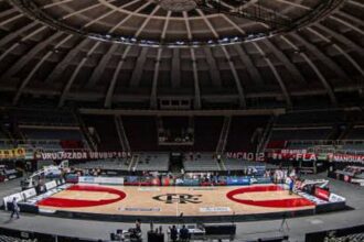Basquete: Final Four da Champions das Américas será no Maracanãzinho