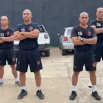 Militares do curso de patrulhamento tático já realizam estágio nas ruas de Goianésia