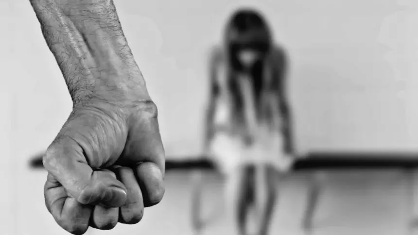 Mulher é agredida com chutes e enforcamento por companheiro que acaba preso no norte de Goianésia