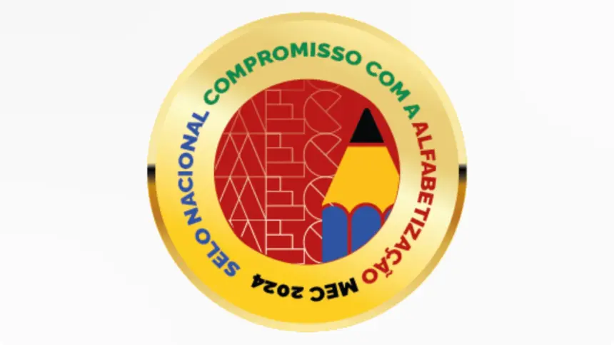 Municípios atendidos por programa de educação da Anglo American conquistam selo nacional de alfabetização do MEC