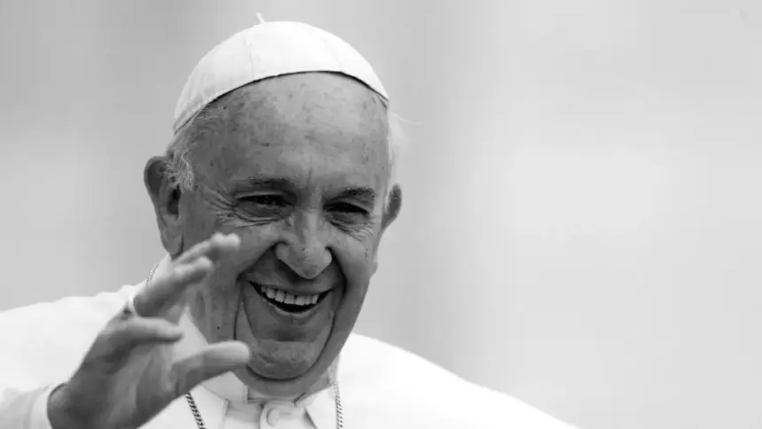 Papa Francisco morre aos 88 anos, informa o Vaticano
