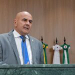 Deputado Paulo Cezar Martins pleiteia reconhecimento da fibromialgia como deficiência