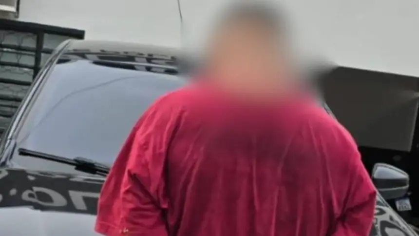 Polícia deflagra operação em Aragarças e prende investigado por diversos roubos de joias na região Polícia deflagra operação em Aragarças e prende investigado por diversos roubos de joias na região