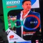 Pecuária de Goianésia terá Amado Batista e Zezé Di Camargo; Confira outros shows