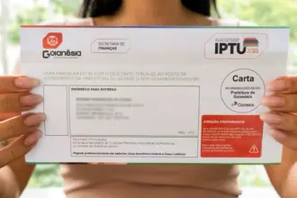 Prefeitura de Goianésia prorroga prazo para pagamento do IPTU com desconto de até 40%
