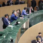 Projeto para criar comissão voltada ao empreendedorismo é aprovado em 1º turno na Alego