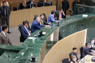 Projeto para criar comissão voltada ao empreendedorismo é aprovado em 1º turno na Alego