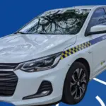 Promoção de aplicativo de transporte em Goianésia promete corridas a partir de R$ 6,99 e cashback para usuários