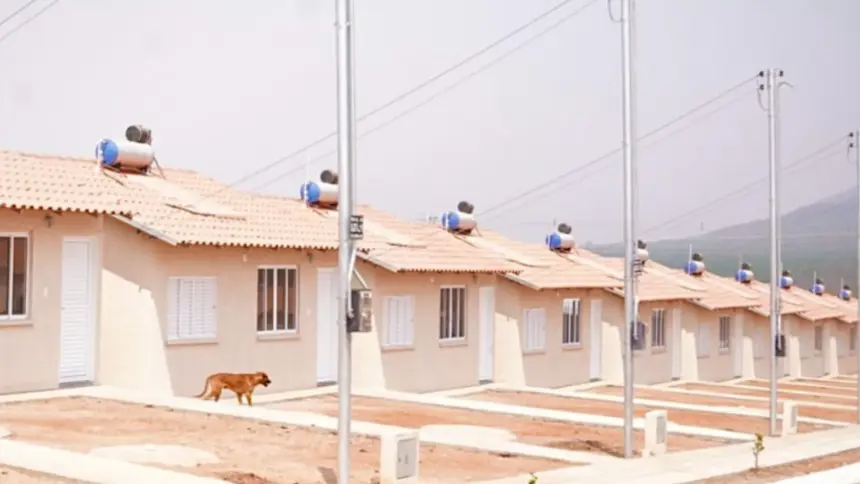 Renato convida moradores do Hermínio Lopes para conversa sobre melhorias no bairro