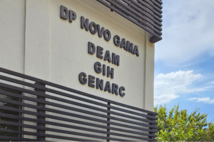 PCGO prende agressor em flagrante por violência contra ex-companheira em Novo Gama – Policia Civil do Estado de Goiás