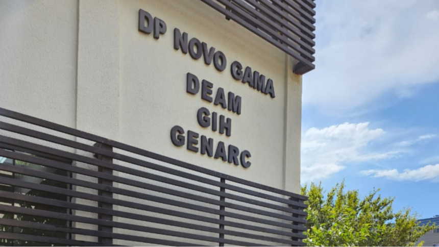 PCGO prende agressor em flagrante por violência contra ex-companheira em Novo Gama – Policia Civil do Estado de Goiás PCGO prende agressor em flagrante por violência contra ex-companheira em Novo Gama – Policia Civil do Estado de Goiás