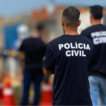 PCGO prende homem que esfaqueou outro em porta de distribuidora de Trindade após “arranhão” em carro – Policia Civil do Estado de Goiás