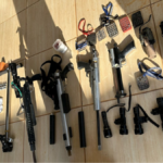 PCGO prende em flagrante dono de fábrica clandestina de armas; homem é investigado por atirar em cachorro – Policia Civil do Estado de Goiás