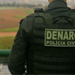 PCGO prende em Alagoas blogueiro de viagens que coordenava tráfico de cocaína em Goiás – Policia Civil do Estado de Goiás