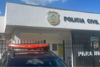 PCGO prende homem que abusava sexualmente da enteada em Paraúna – Policia Civil do Estado de Goiás