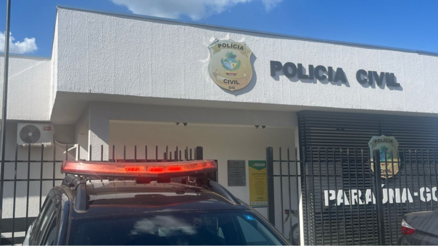 PCGO prende homem que abusava sexualmente da enteada em Paraúna – Policia Civil do Estado de Goiás