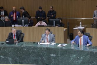 Parlamento aprova alteração no prazo para a execução de emendas