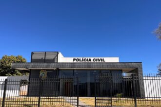 PCGO prende padrasto por torturar enteado em Alto Paraíso – Policia Civil do Estado de Goiás
