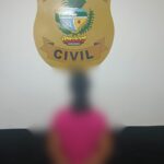 Foragida da Justiça é presa em Águas Lindas – Policia Civil do Estado de Goiás