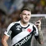 Vasco visita o Ceará em busca de segunda vitória consecutiva no Brasileirão