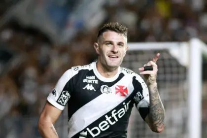 Vasco visita o Ceará em busca de segunda vitória consecutiva no Brasileirão