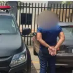 Veículo furtado em Goiânia é recuperado em Goianésia pela CPE