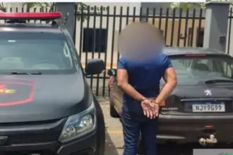 Veículo furtado em Goiânia é recuperado em Goianésia pela CPE