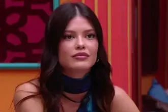 Vitória Strada é eliminada no último Paredão do ‘BBB 25’