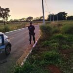 Polícia Civil procura sobrinha e seu companheiro suspeitos de matar mulher conhecida como “tia das flores”, em Valparaíso