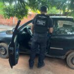 Operação Insolentia cumpre prisões e buscas contra investigados por homicídios tentado e consumado ocorridos em Planaltina