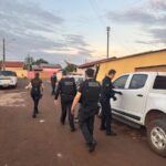 PCGO cumpre 40 medidas judiciais em desfavor de investigados por tráfico de drogas – Policia Civil do Estado de Goiás