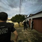 PCGO identifica autor de furto de veículo em Silvânia