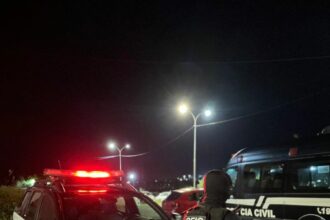 Polícia Civil prende integrante de milícia venezuelana envolvido em tiroteio na Praça da Paz, em Goiânia – Policia Civil do Estado de Goiás