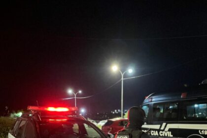 Polícia Civil prende integrante de milícia venezuelana envolvido em tiroteio na Praça da Paz, em Goiânia – Policia Civil do Estado de Goiás