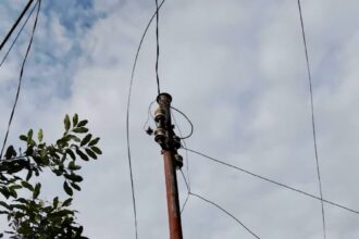 Polícia Civil prende homem por furto de energia em Pontalina – Policia Civil do Estado de Goiás