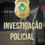Polícia Civil prende homem por roubo com uso de arma de fogo em Caldas Novas – Policia Civil do Estado de Goiás