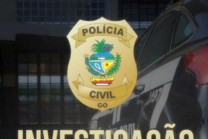 Polícia Civil prende homem por roubo com uso de arma de fogo em Caldas Novas – Policia Civil do Estado de Goiás