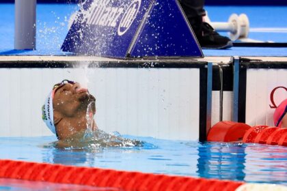 World Series de natação: Brasil disputa etapa de Indianápolis
